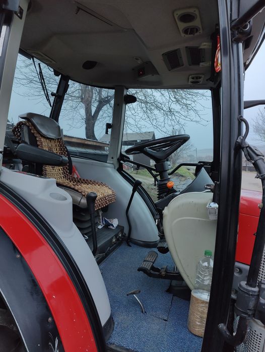 Tractor armatrac 105 CP