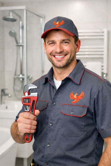 Услуги по сантехнике