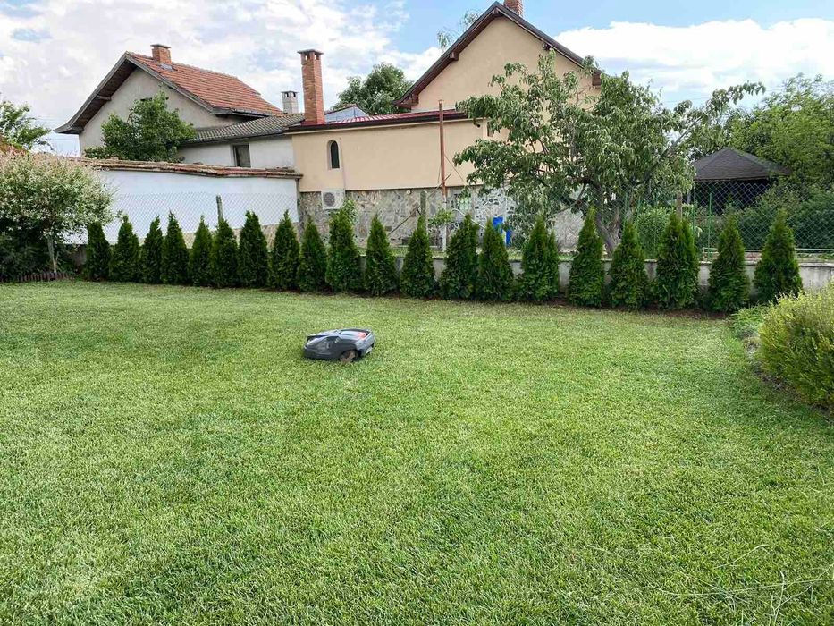 Продава се Къща в Пловдив, Тракия - 55 кв.м за 1819 €/кв.м - Снимка #16