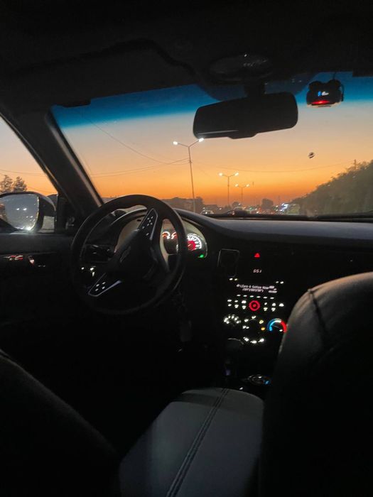 Jentra 3 pozisiya chokko