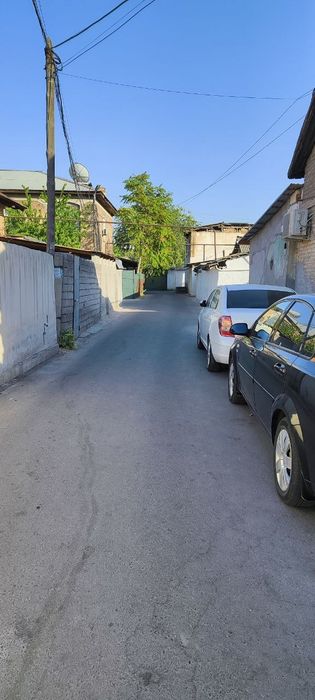 Продается участок