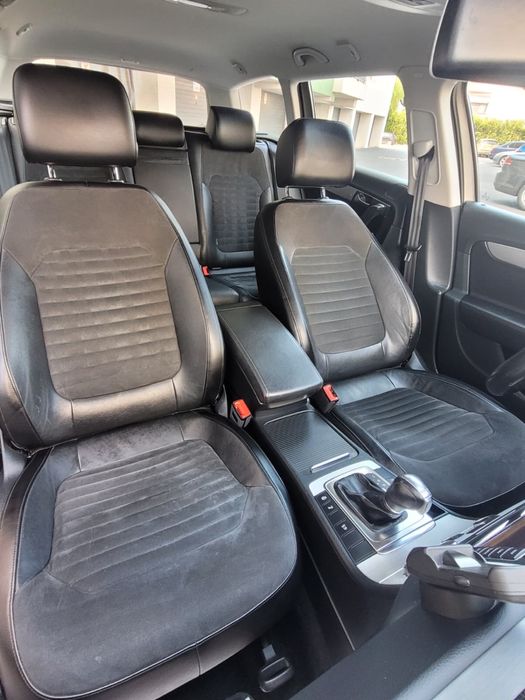 Volkswagen Passat 2012/Automat/DSG/Highline