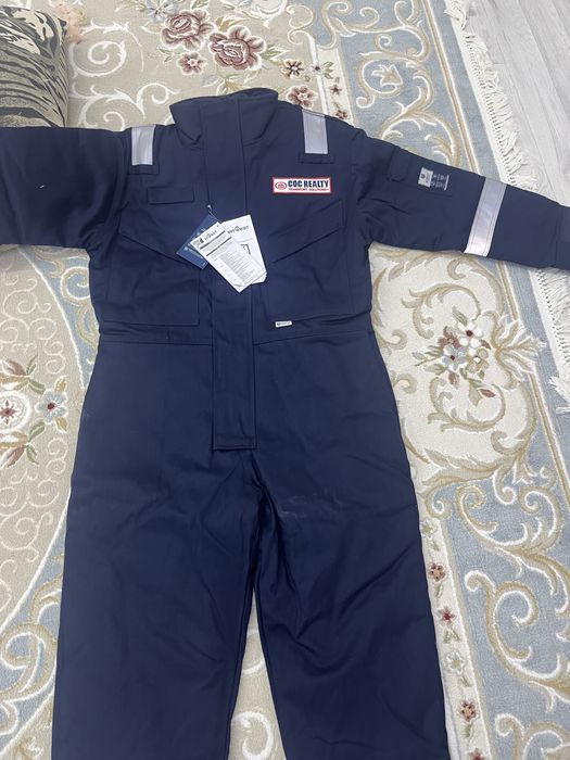 Қысқы комбез 10.000