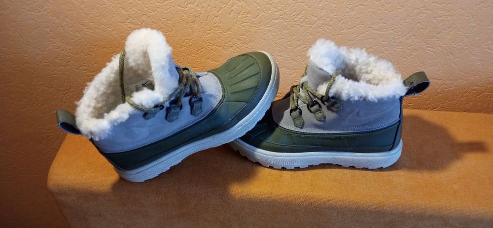 Боти,обувки - НАЙК / NIKE