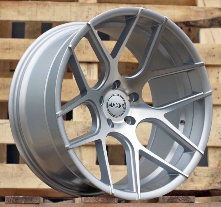 20" Джанти HAXER HX022 BMW 5 E6O 7 E38 E65 6 E63 E39 Deep Concave