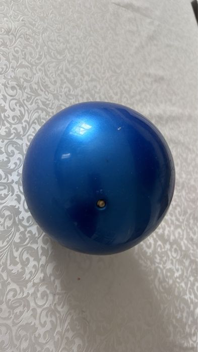 Гимнастические принадлежности