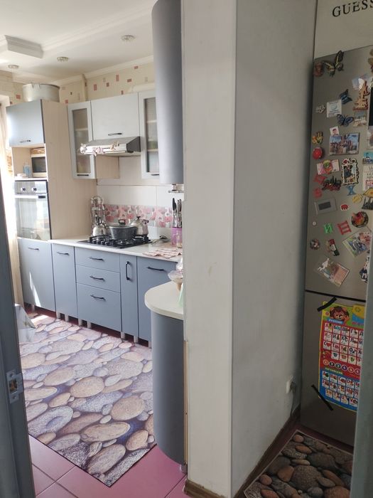 Продам 3х комнатную квартиру