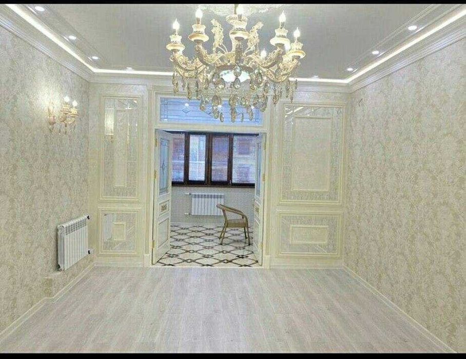 ЖК Голден хаус / ЖК Golden House 4 ком сдается срочно ID33