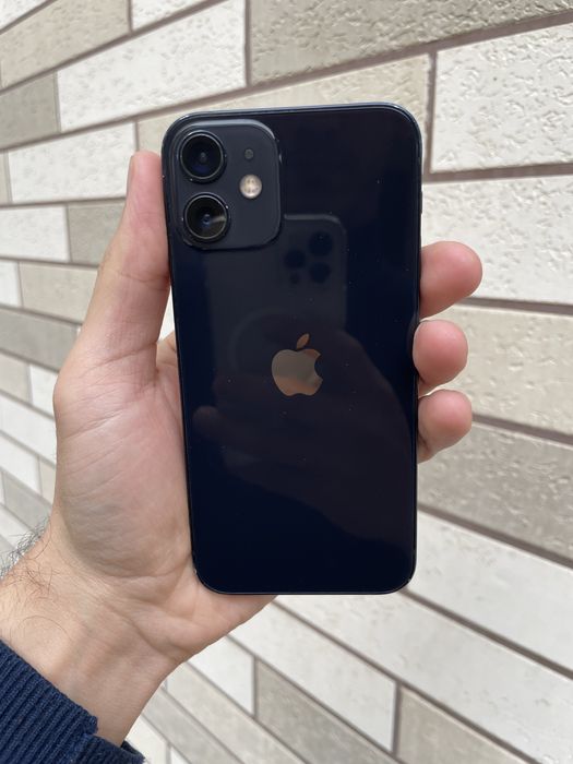 Iphone 12 Mini