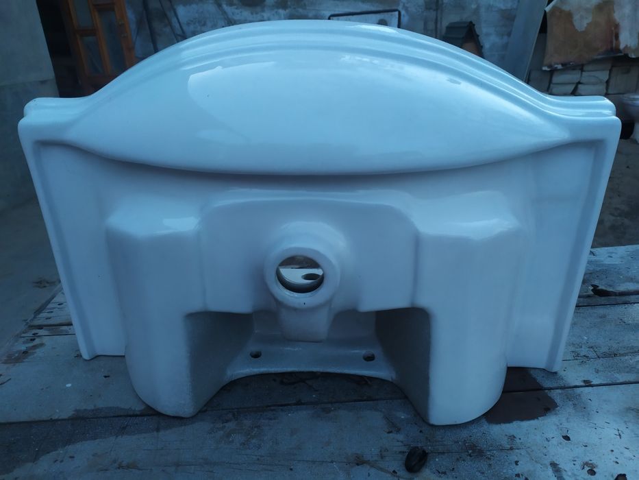 Сантехника для дома