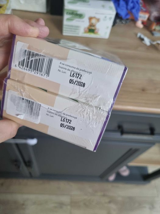 Tonic imunitate copii formulă concentrată-24 doze Albina carpatină