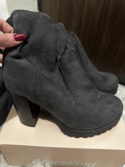 Sneakers guess apreschiuri