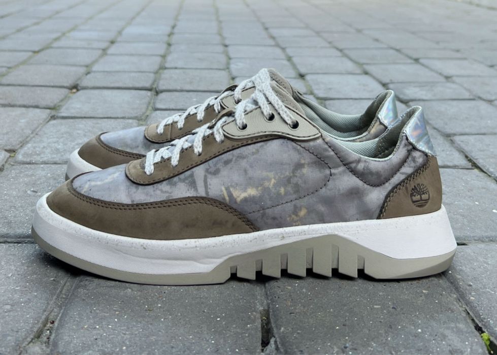 Timberland Supway Sneakers-дамски обувки