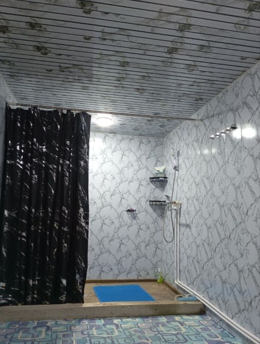 Дача для рыбалки и семейного отдыха