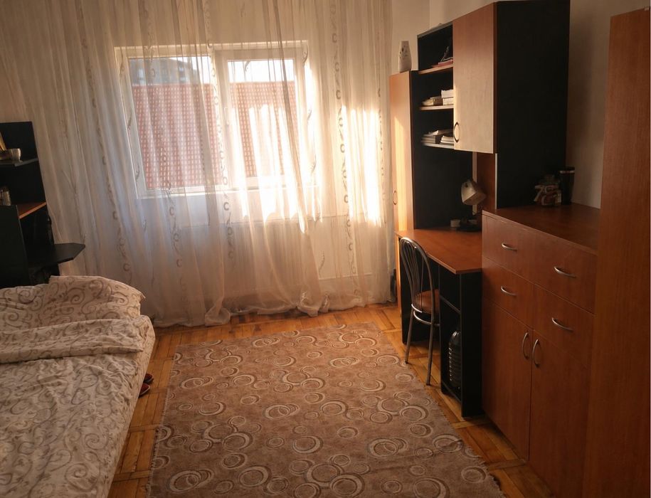 Proprietar, inchiriez garsoniera, zona Take Ionescu, Medicina