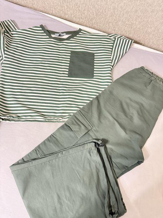 Пакет вещей 44размер затобольск