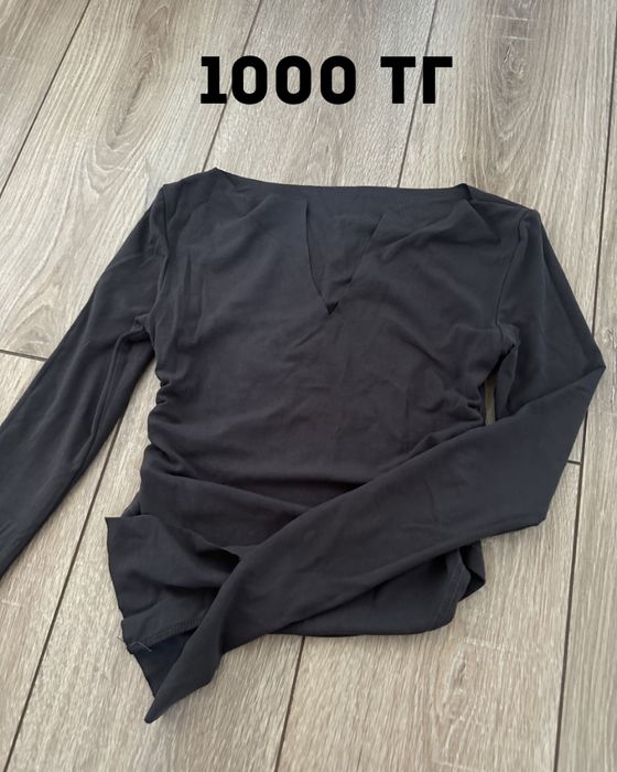 Продам одежду от 1000 тг