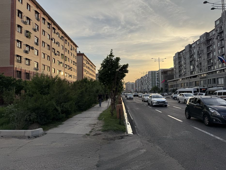 Квартира ижарага берилади. 2 хона.