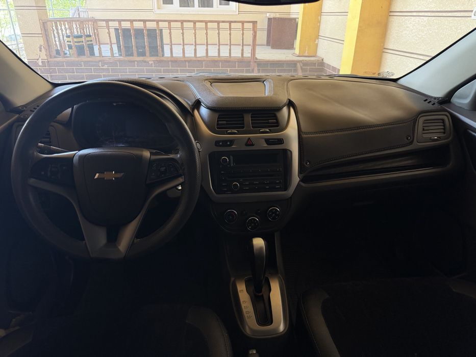 Коблт афтомат 2021