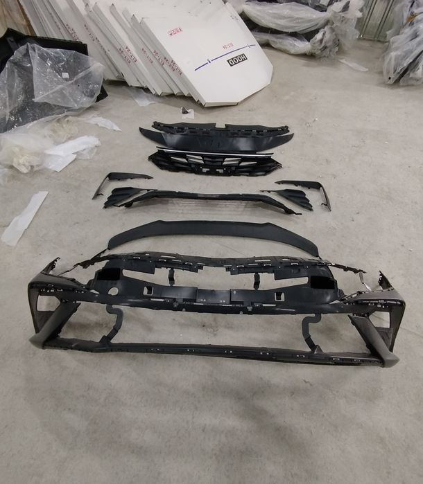 Hyundai Elantra 2023 г. 2026г.