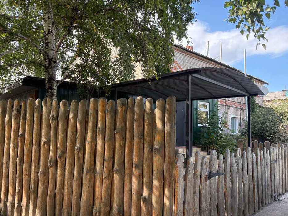 Продается 3 ком.дом в г.Тобыл