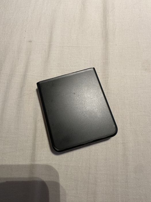 Vand Nubia Flip 2 5G