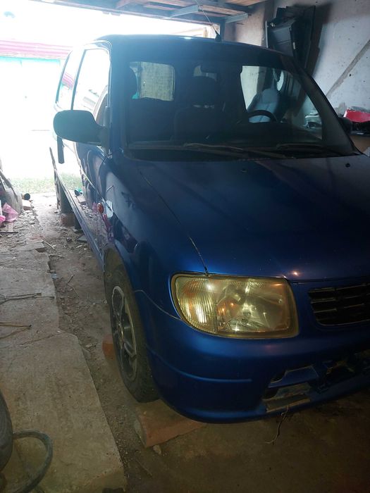 Продам Машину Daihatsu Cuore L701