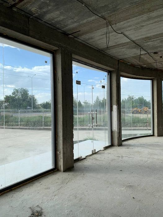 Сдам в аренду 2х этажное помещения