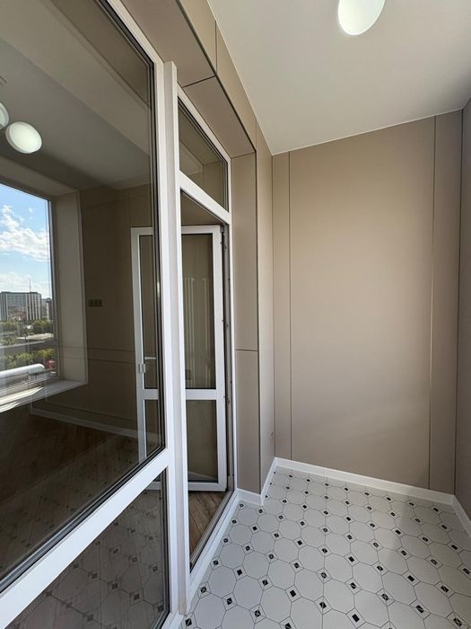 Продам квартиру новостройка в районе 8шк