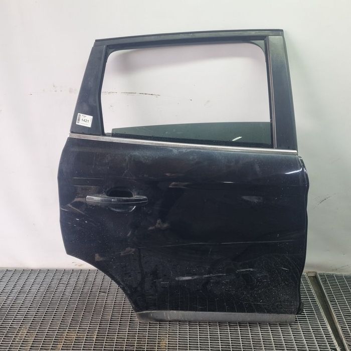 Usa Dreapta Spate Ford Kuga 2010 - 2012 SUV 4 Usi Pacific Grey F8 (1421)