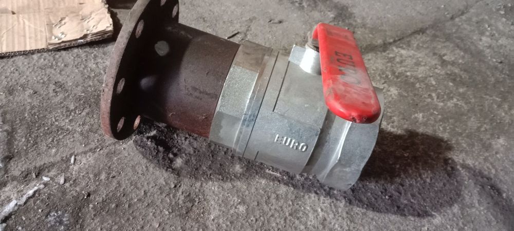 Продам краны ...