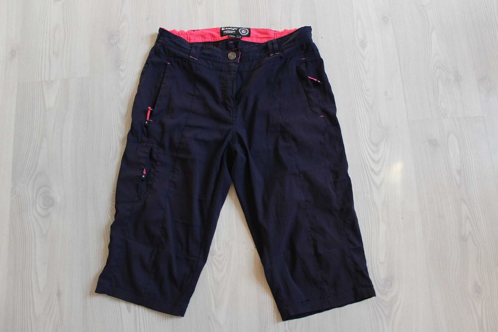 Pantaloni scurti munte/trekking(3/4) KILLTEC, femei, marime 40 (L)