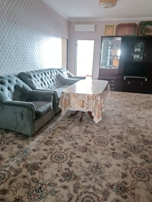 2-комн. квартира, 56 м², Алмазарский район