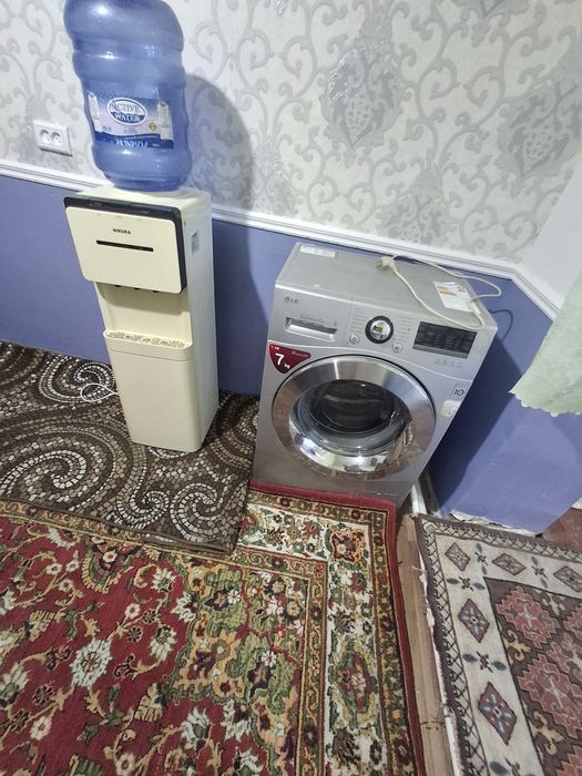 сдаётся 2х квартира