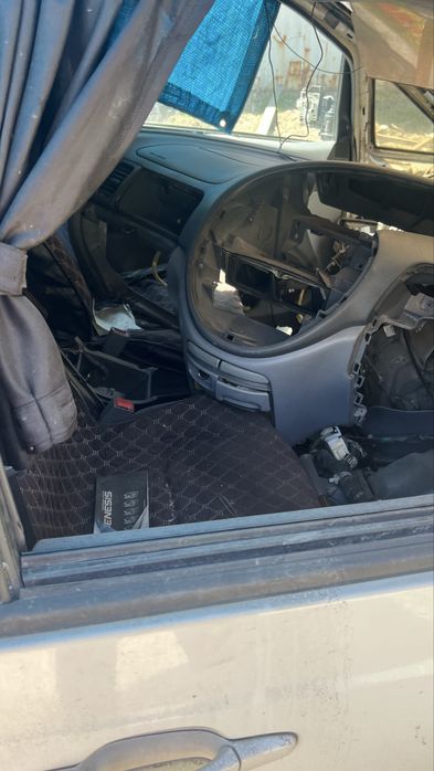 Продам Estima на запчасти