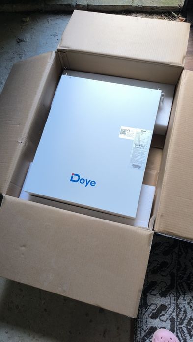 Батерия Deye SE-G5.1 Pro-B