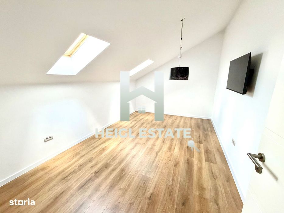 Apartament cu 3 camere in Giroc in zona Penny