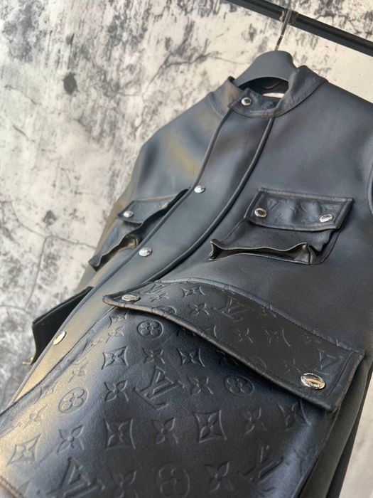 Geaca , hanorac  Premium bărbați lv Gucci