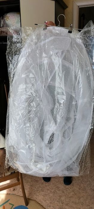 Продам, (свадебное) платье - 2023 г.