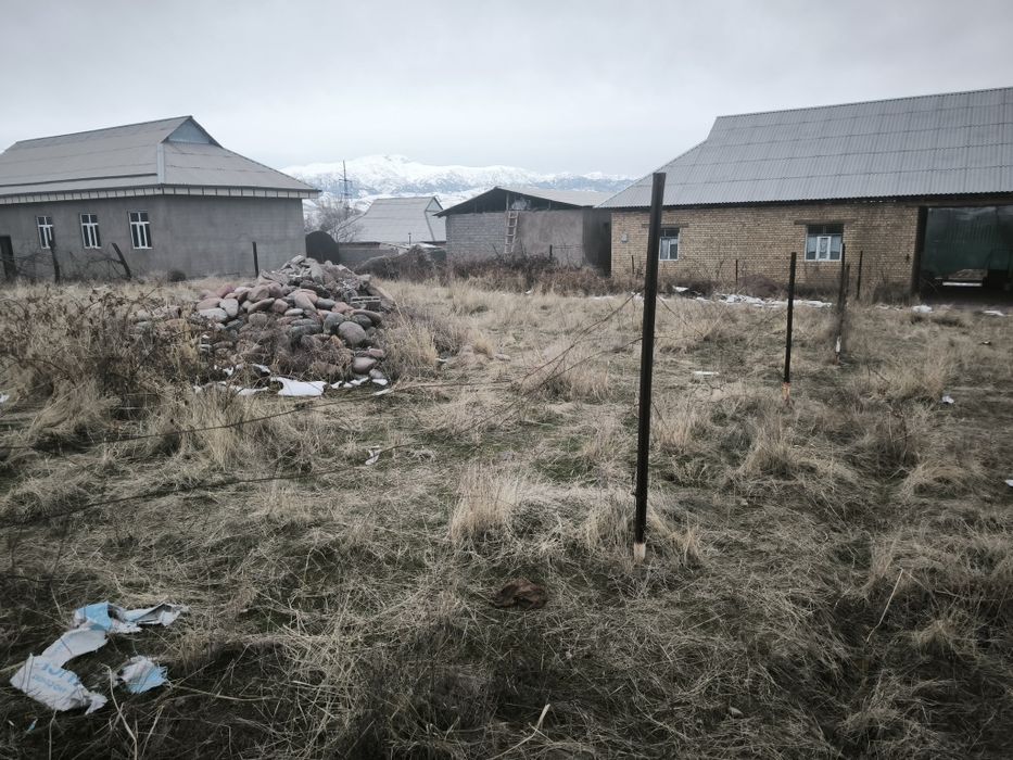 Dacha sotiladi geolog MFY