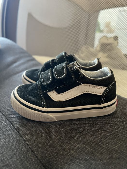 Детски обувки Vans 21.5 10.5см