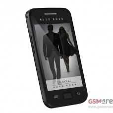 Telefon Mobil Colectie Elegant Samsung Galaxy Ace  Hugo Boss