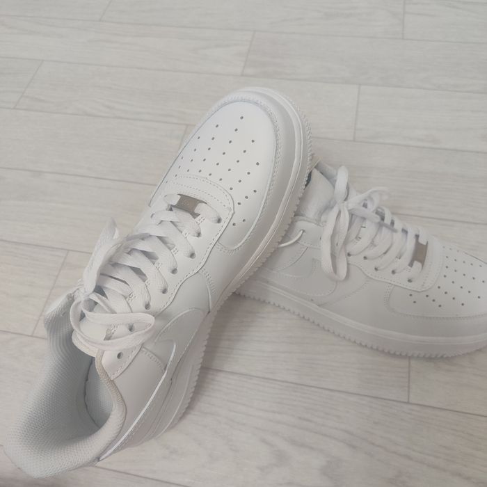 Nike air force 1 white