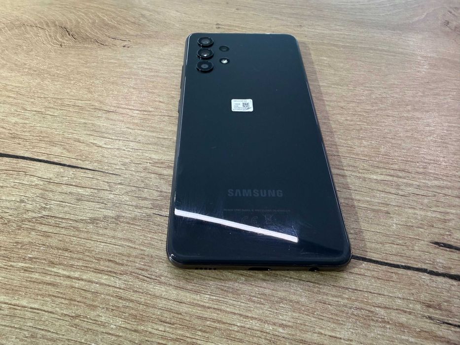 Samsung A32 128GB, 4Gb Ram | Factura & Garantie | Buy-Back |