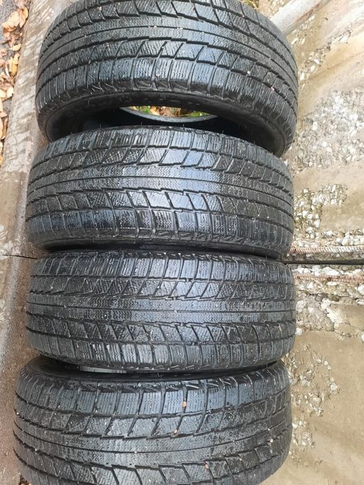 Колеса на субару