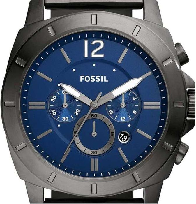 Vand ceas original Fossil - BQ2758 cumparat si adus personal din SUA