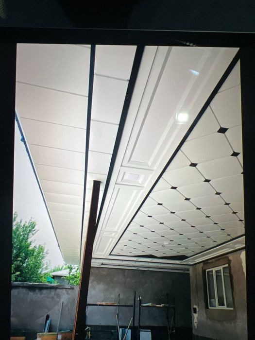 Tunikabond Tunika patalok va fasad