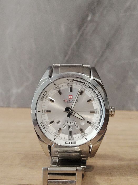 Мужские часы Naviforce cz33