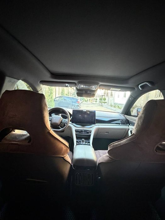 BYD Ghampion smart605 km 2025yil