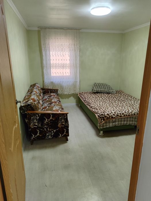 Часть дома Жандосова Навои